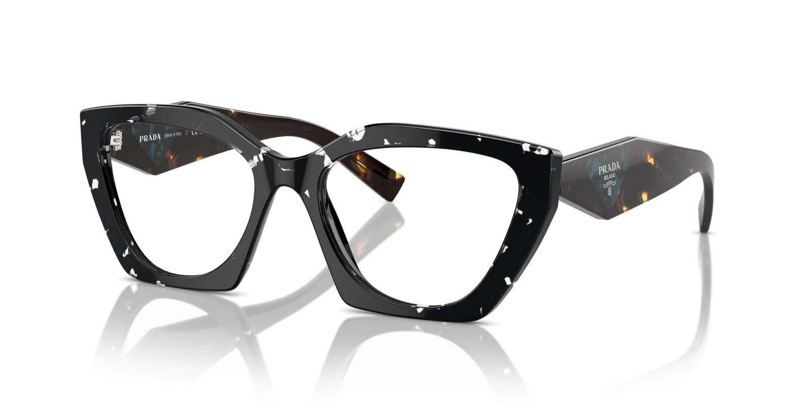 Prada 09YV Eyeglasses - view 38